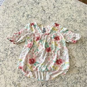 Old Navy XS Girls Shirt